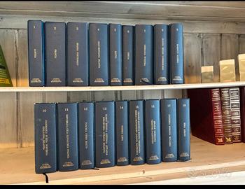 Piccola biblioteca geografica di Touring Club