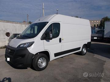 Iveco fiat ducato 2020 e.6