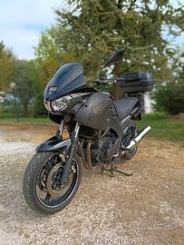 TDM 900 33000km del 2010