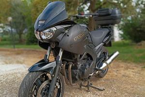 TDM 900 33000km del 2010