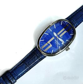 orologio grimoldi gigante