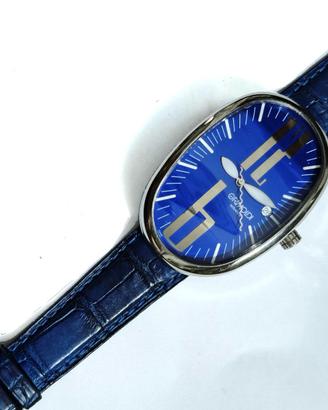 orologio grimoldi gigante