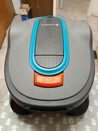 Robot tagliaerba Gardena