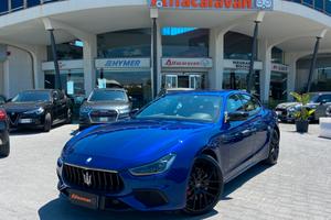 Maserati Ghibli 3.0 V6 Modena S Q4 430cv auto