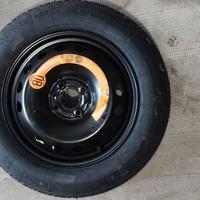 Kit ruotino Fiat STilo