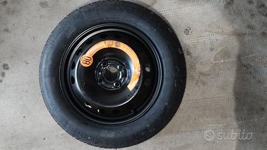 Kit ruotino Fiat STilo