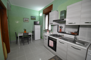 Casa San Giovanni rotondo