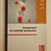 Fondamenti di controlli automatici 