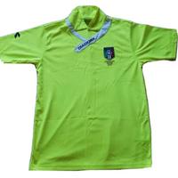 Maglia Da Riscaldamento Arbitro AIA FIGC Diadora 