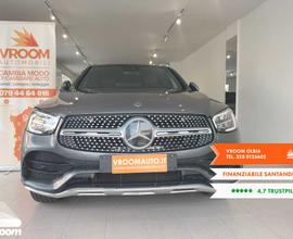 MERCEDES GLC (X253) GLC 220 d 4Matic P...