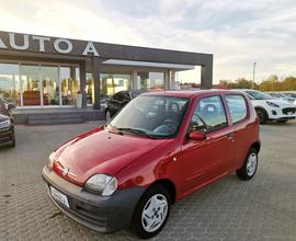 FIAT 600 1.1 Active