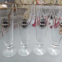Bicchieri Warsteiner