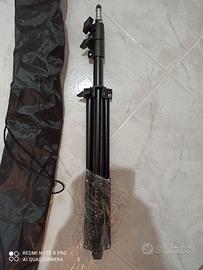 Treppiedi  nuovo