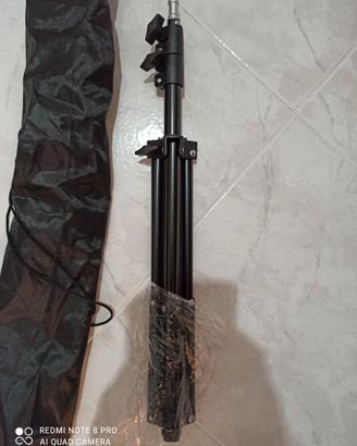 Treppiedi  nuovo