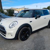 Mini 1.2 One 75 CV