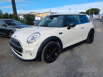 Mini 1.2 One 75 CV