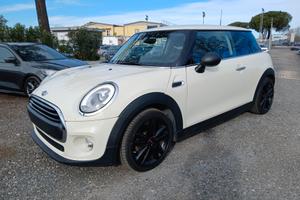 Mini 1.2 One 75 CV