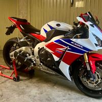 Honda CBR1000RR HRC – Perfetta