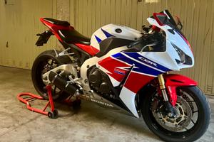 Honda CBR1000RR HRC – Perfetta