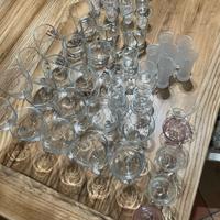 Bicchieri per tutti gli usi