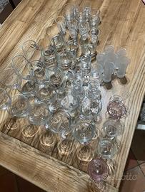 Bicchieri per tutti gli usi