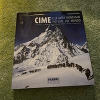 Libro illustrato Le 7 Cime e le altre montagne…