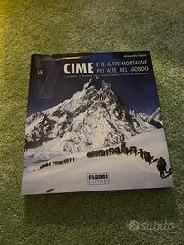 Libro illustrato Le 7 Cime e le altre montagne…