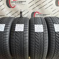 4 PNEUMATICI 225/55 R18 GOODYEAR INVERNALI