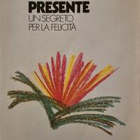 il momento presente di Louis marie parent