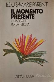 il momento presente di Louis marie parent