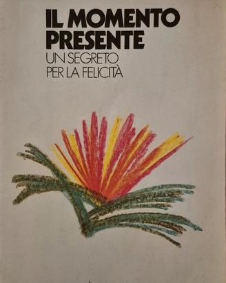 il momento presente di Louis marie parent