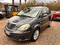 Lancia Musa 1.4 Oro Ecochic GPL CAMBIO ROTTO