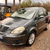 Lancia Musa 1.4 Oro Ecochic GPL CAMBIO ROTTO
