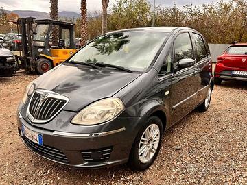 Lancia Musa 1.4 Oro Ecochic GPL CAMBIO ROTTO