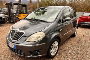 Lancia Musa 1.4 Oro Ecochic GPL CAMBIO ROTTO