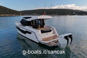 Sancak 35 Solara