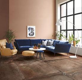 Rivestimenti e pavimento cottotagina