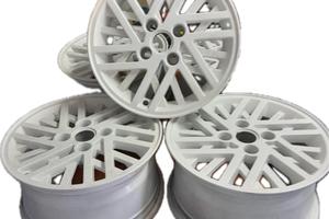 CERCHI SIERRA COSWORTH