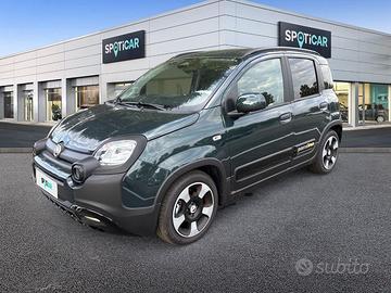 FIAT Panda 1.0 FireFly 70cv S&S Hybrid Pandina