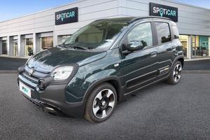 FIAT Panda 1.0 FireFly 70cv S&S Hybrid Pandina