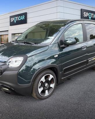 FIAT Panda 1.0 FireFly 70cv S&S Hybrid Pandina