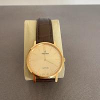 Orologio Festina F20016 quarzo vetro zaffiro