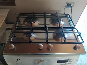 Piano cottura