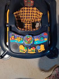 girello bebè confort bambini