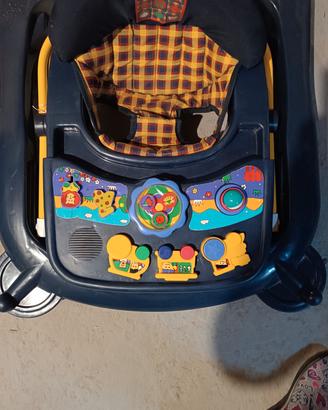 girello bebè confort bambini