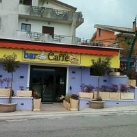 Bar Caffetteria disponibile da subito