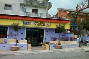 Bar Caffetteria disponibile da subito