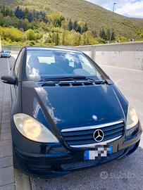 Mercedes classe a