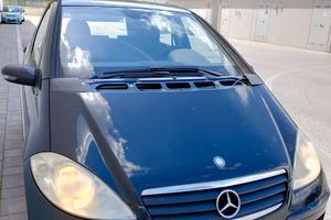 Mercedes classe a