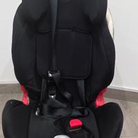 Seggiolino Chicco